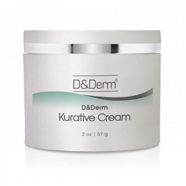 D&Derm Kurative Cream 60ml