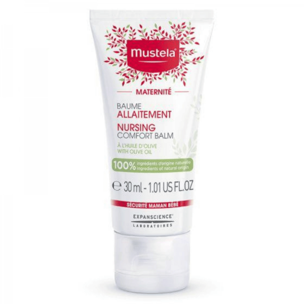 Mustela Maternite Nursing Comfort Balm 30ml