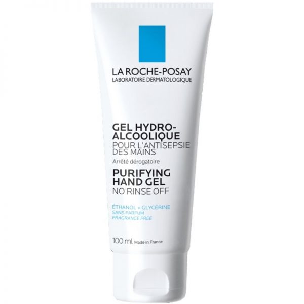 La Roche-Posay Hand Gel