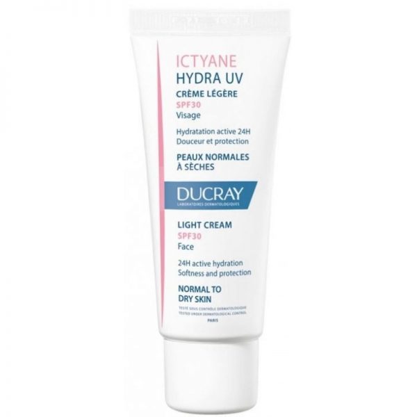 Ictyane Hydra UV Cream