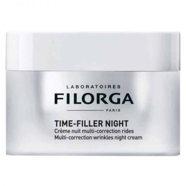 Filorga Time-Filler Night Cream