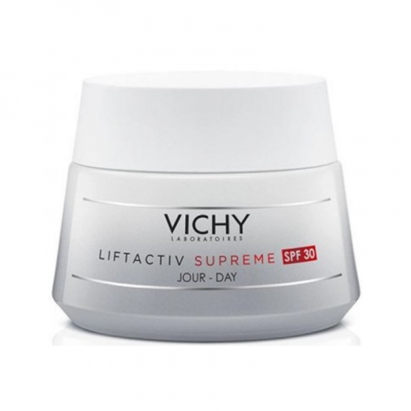 Vichy Liftactiv Supreme Cream