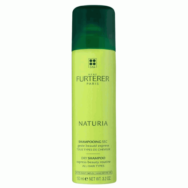 Rene Furterer Naturia Dry Shampoo