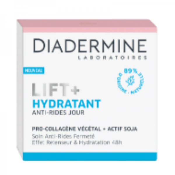 Diadermine LIFT+ Hydrating Day Cream