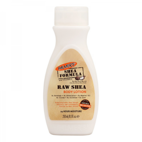 Palmers Shea Formula Body Lotion 250 mL