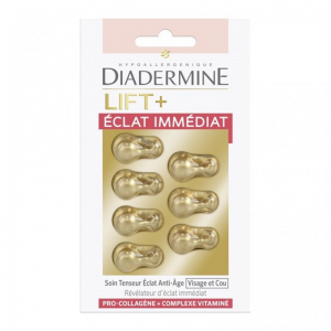 Diadermine Lift + Instant Effect Capsules
