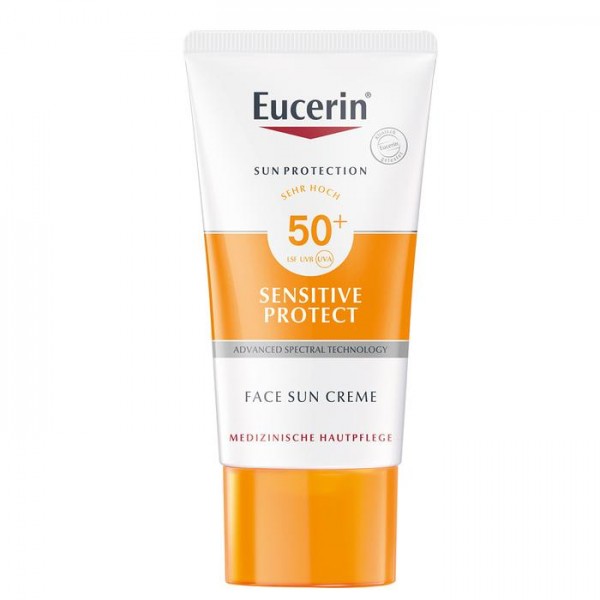 Eucerin Sensitive Protect