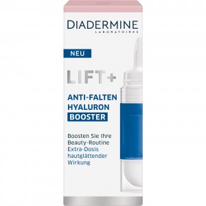 Diadermine LIFT+ Hyaluron Booster