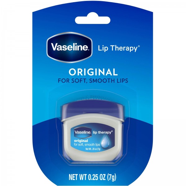 Vaseline Original Lip Therapy