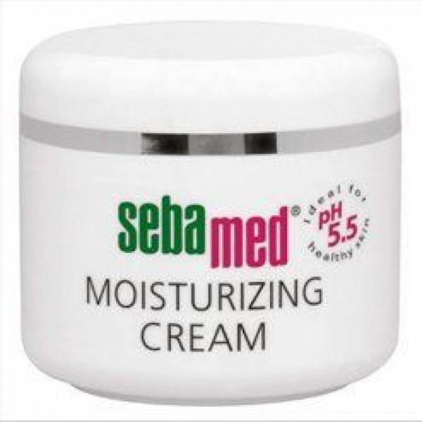 Sebamed Moisturizing Cream 50 ml