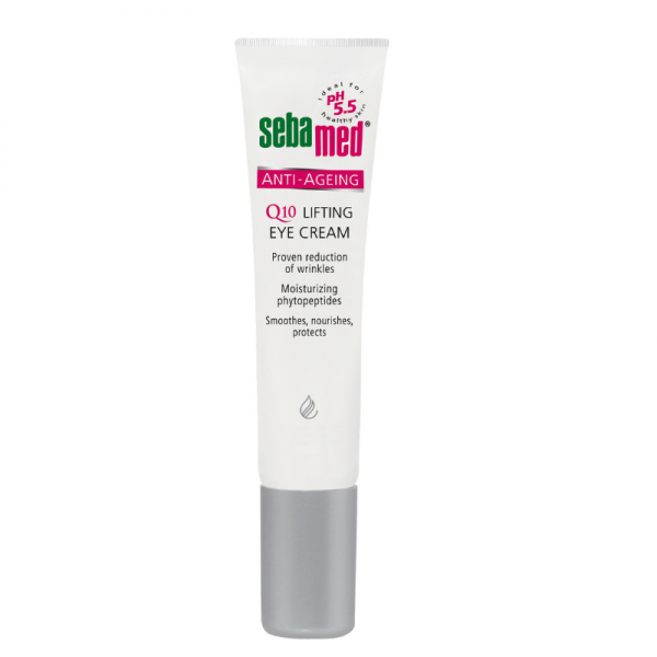 Sebamed Q10 Lifting Eye Cream 15 ml