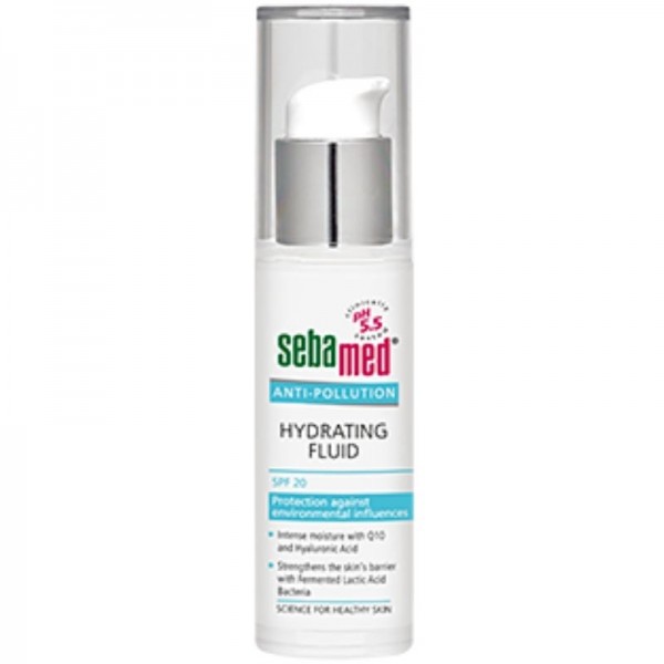 Sebamed Hydrating Fluid