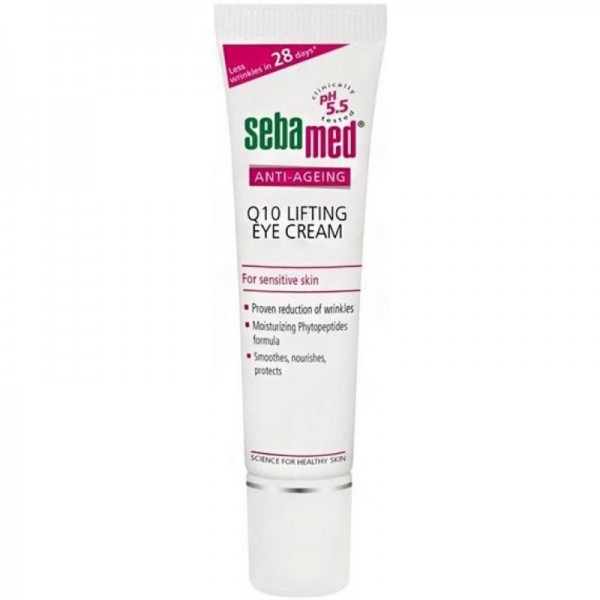 Sebamed Anti-Aging Eye Cream