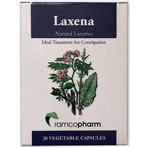 Ramcopharm Laxena