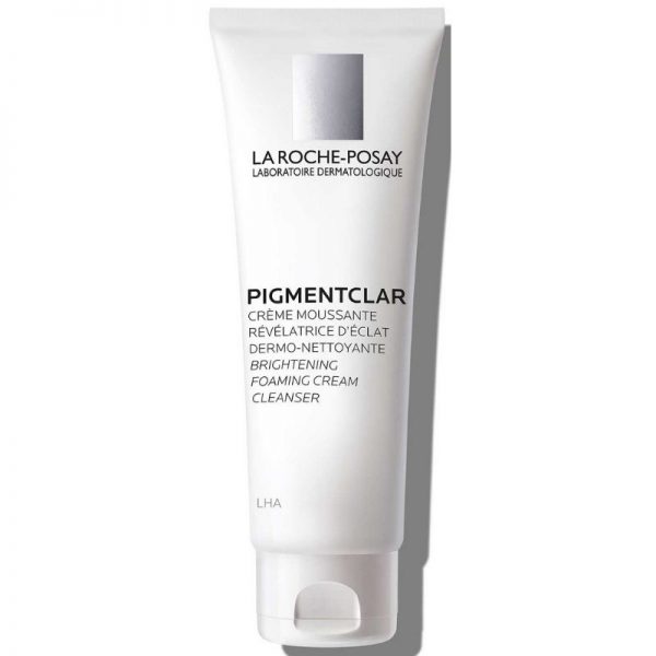 Pigmentclar Foaming Cleanser