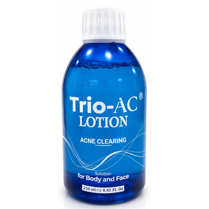 Trio-AC Lotion