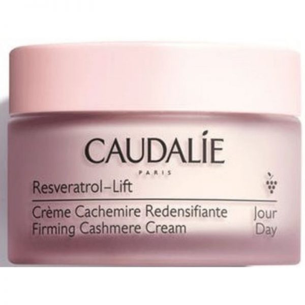 Caudalie Resveratrol Firming Cream