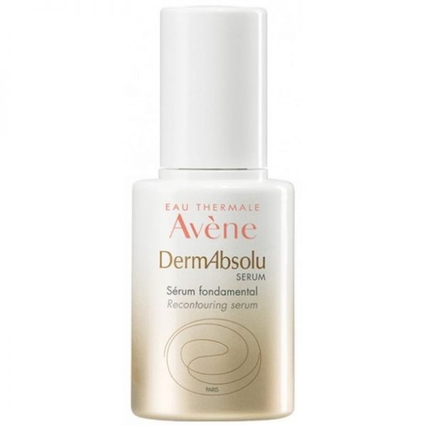 DermAbsolu Recontouring Serum