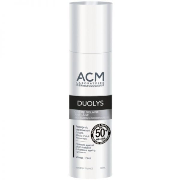 ACM Duolys Sunscreen