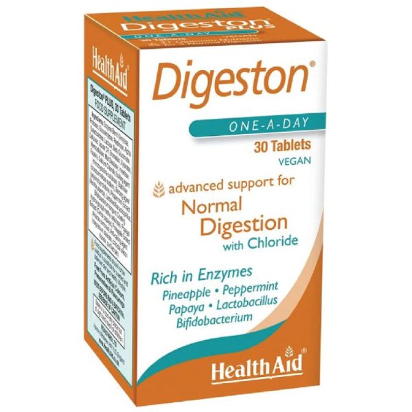 Healthaid Digeston