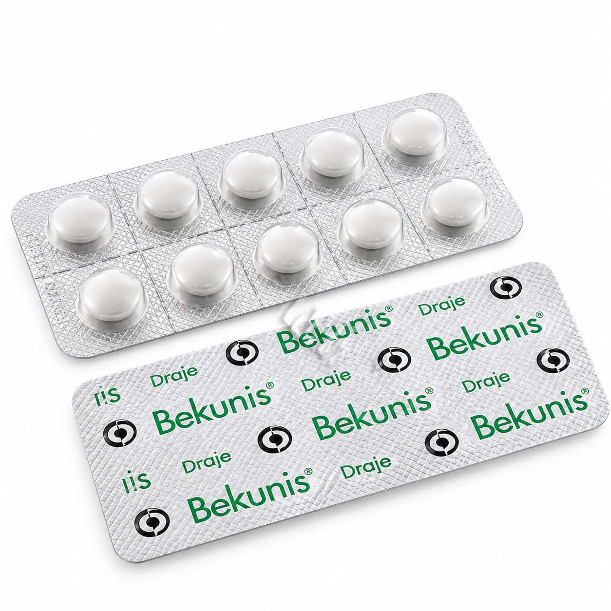 Bekunis Laxative