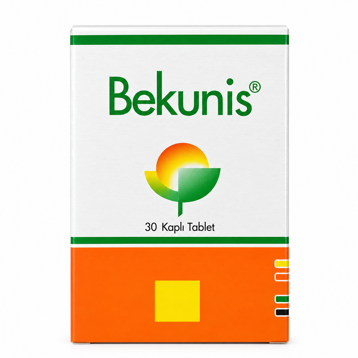 Bekunis Laxative