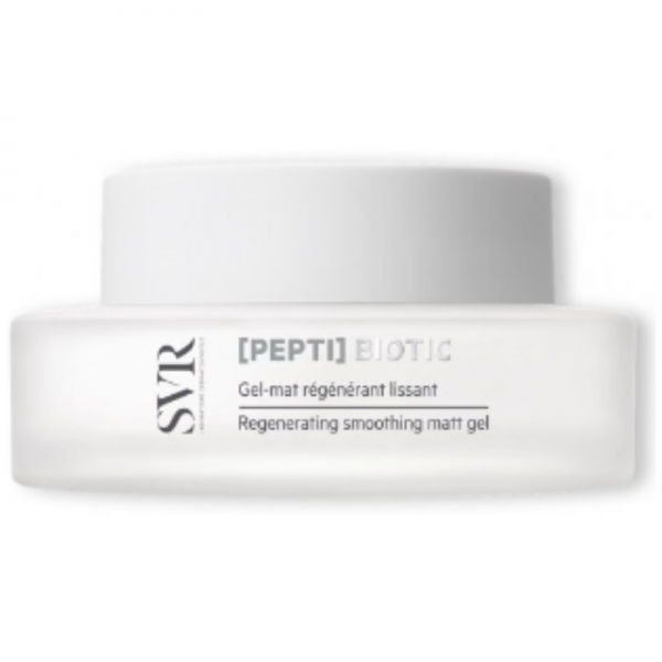 SVR Peptibiotic Gel