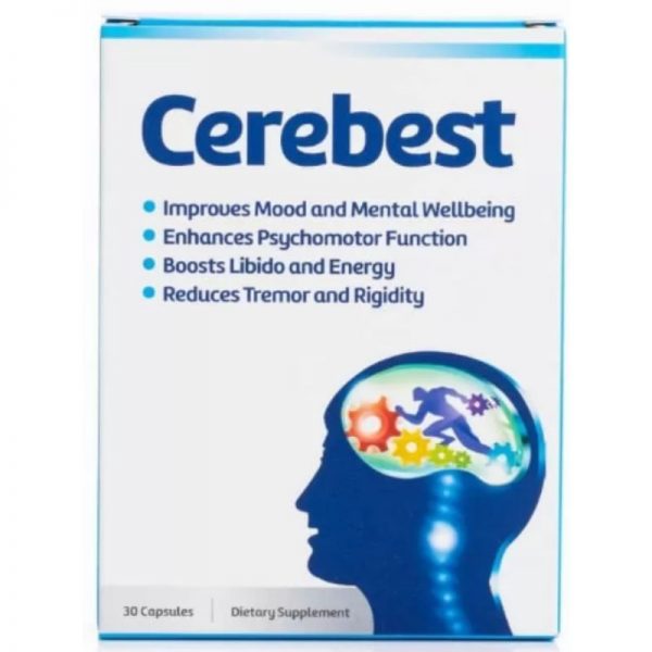 Cerebest