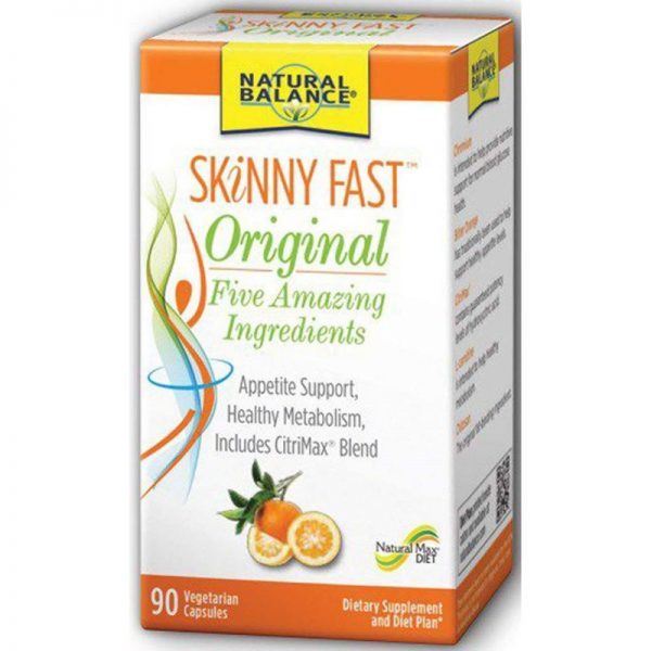 Skinny Fast Original