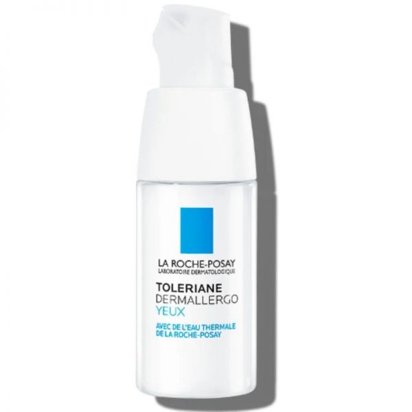 Toleriane Dermallergo Eye Moisturizer