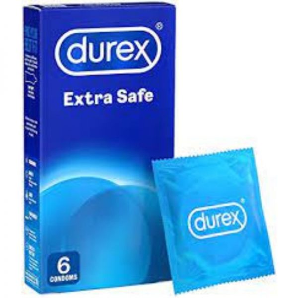 Durex Extra Safe