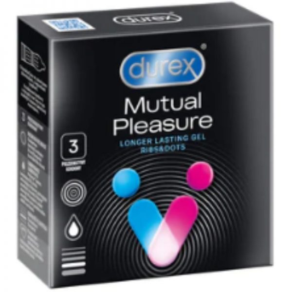 Durex Mutual Pleasure