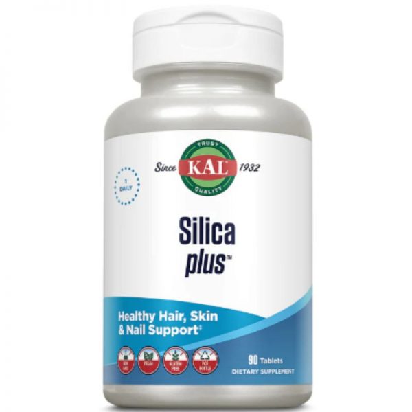 KAL Silica Plus