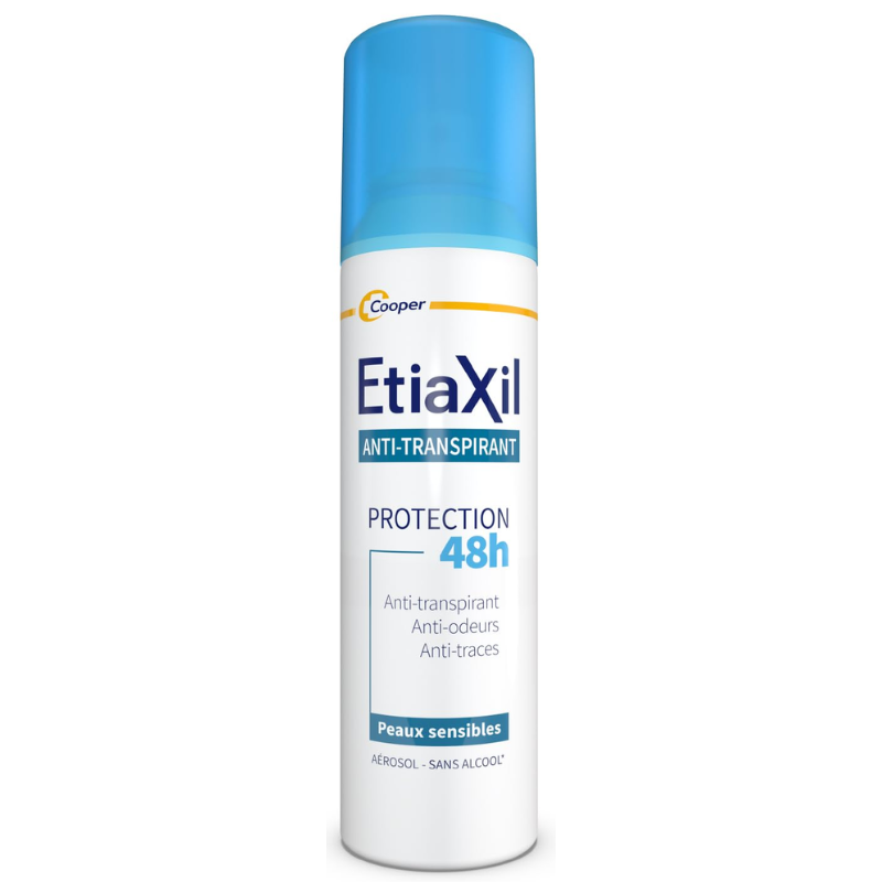 Etiaxil Protection Deodorant