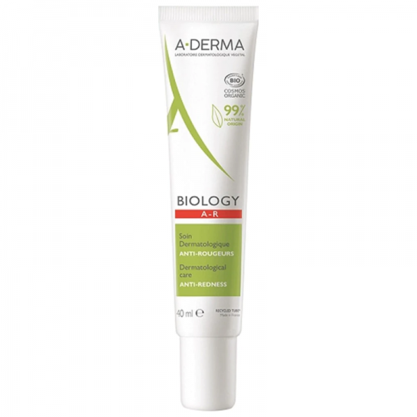 aderma anti redness care