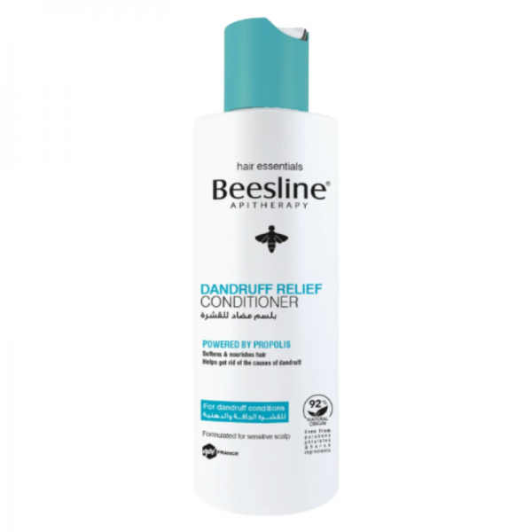 Beesline Dandruff Relief Conditioner