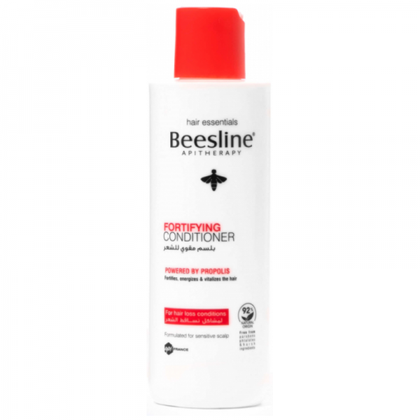 beesline fortifying conditioner