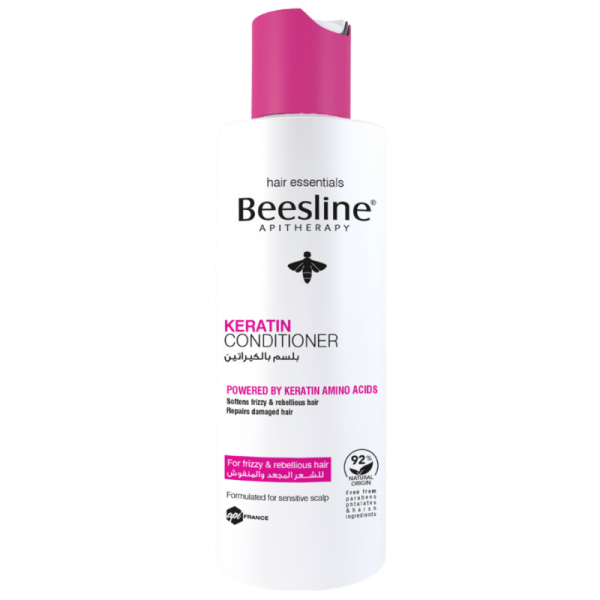 Beesline Keratin Conditioner