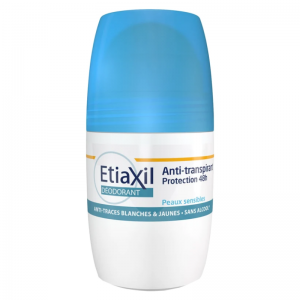 Etiaxil Anti-transpirant Protection Roll-On