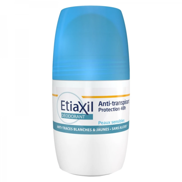 Etiaxil Anti-transpirant Protection Roll-On