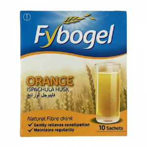 fybogel natural fiber drink