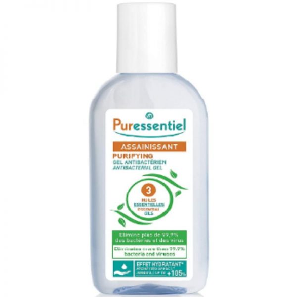 Puressentiel Antibacterial Gel