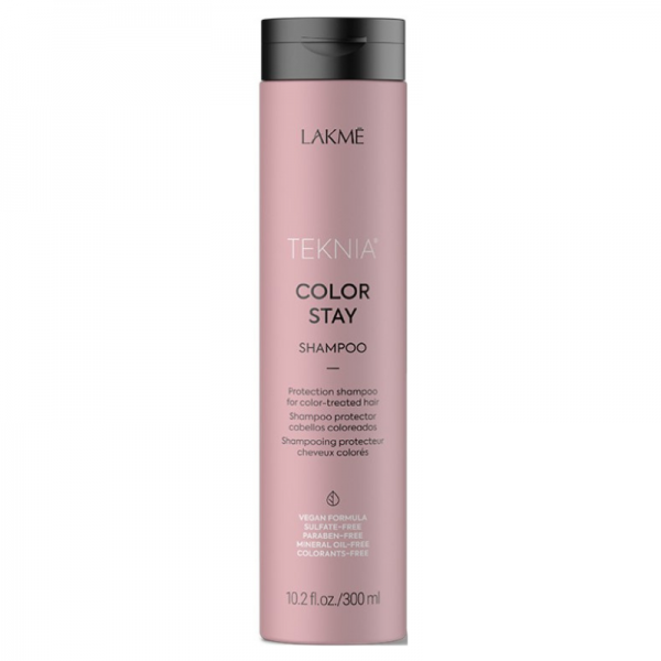 teknia color stay shampoo