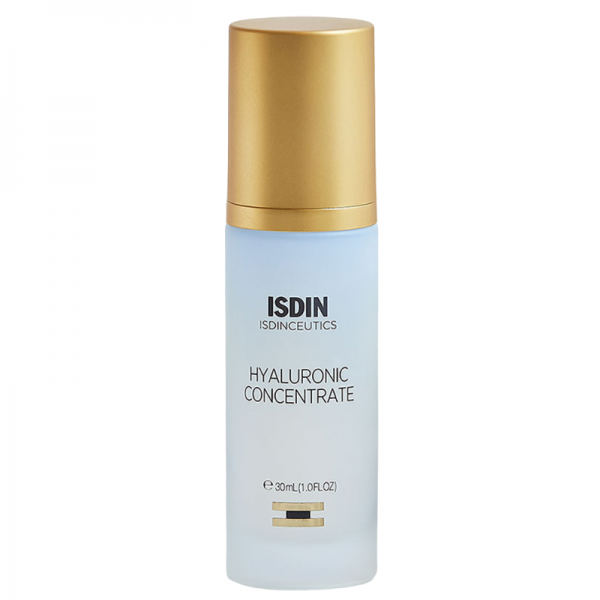 Isdin Hyaluronic Concentrate Serum