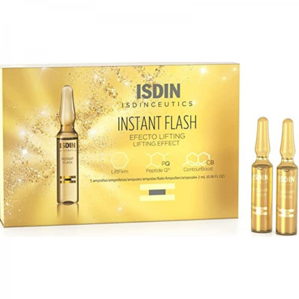 Isdin Instant Flash Lifting