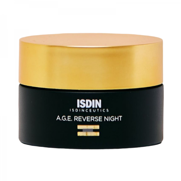 Isdin Rejuvenating Night Cream