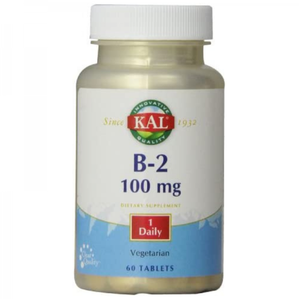 KAL B-2 100 mg