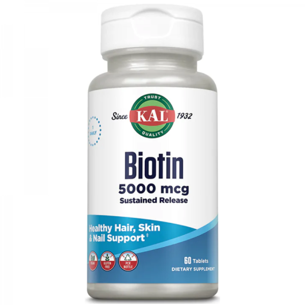 kal biotin