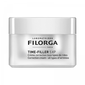 timer-filler 5XP correction cream