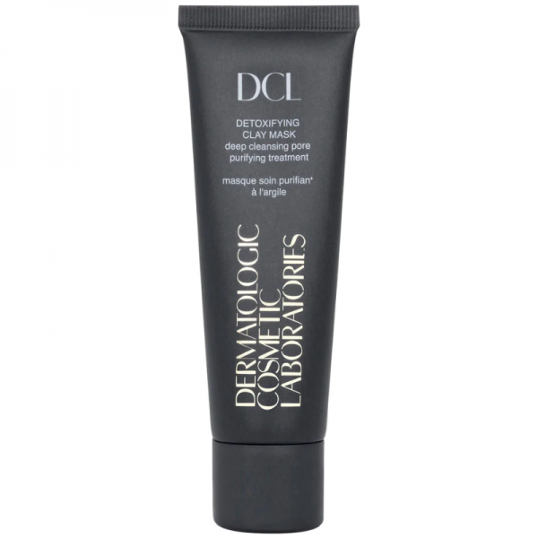 DCL Detoxifying Clay Mask